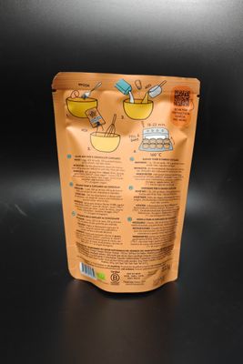 Pineut Cupcakes Chocolade Mix Kids 60g