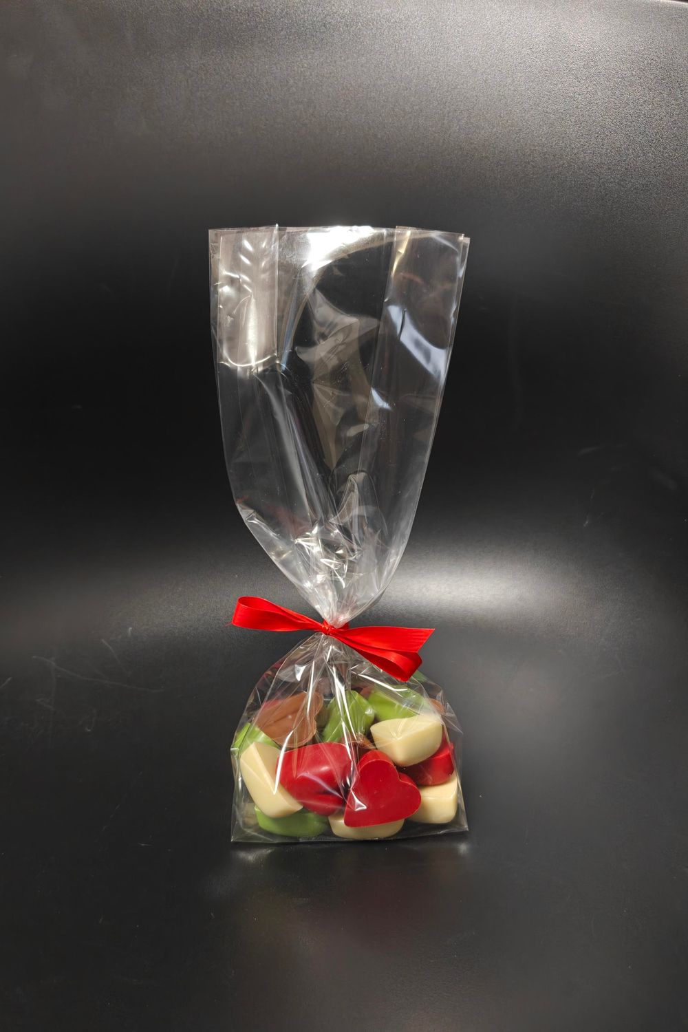 Pralines Valentijn 200g