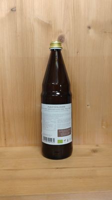 Pajottenlander Appel - Perzik - Abrikoos Sap 75cl