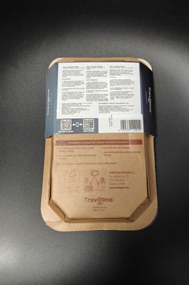 Trevijano Paëlla 280g