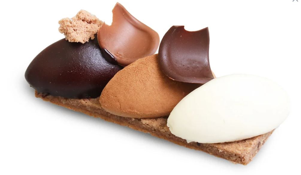 Chocolate Love