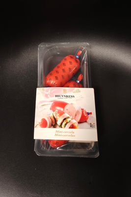 Mini cervela 225g