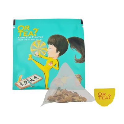 Or Tea? Kung Flu Fighter 10 zakjes
