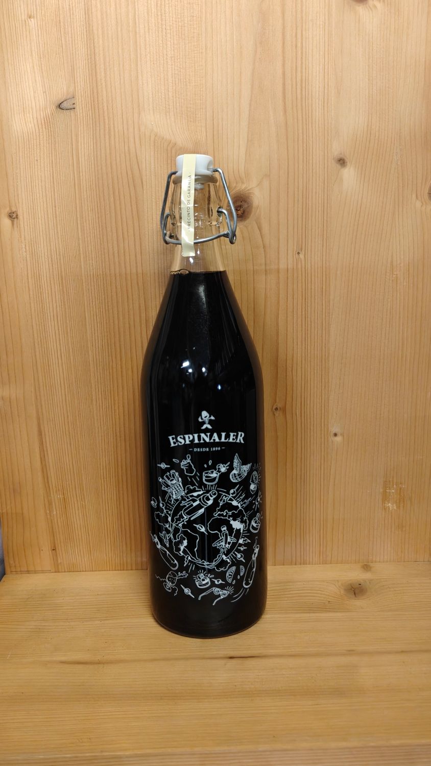 Espinaler Vermouth 1L