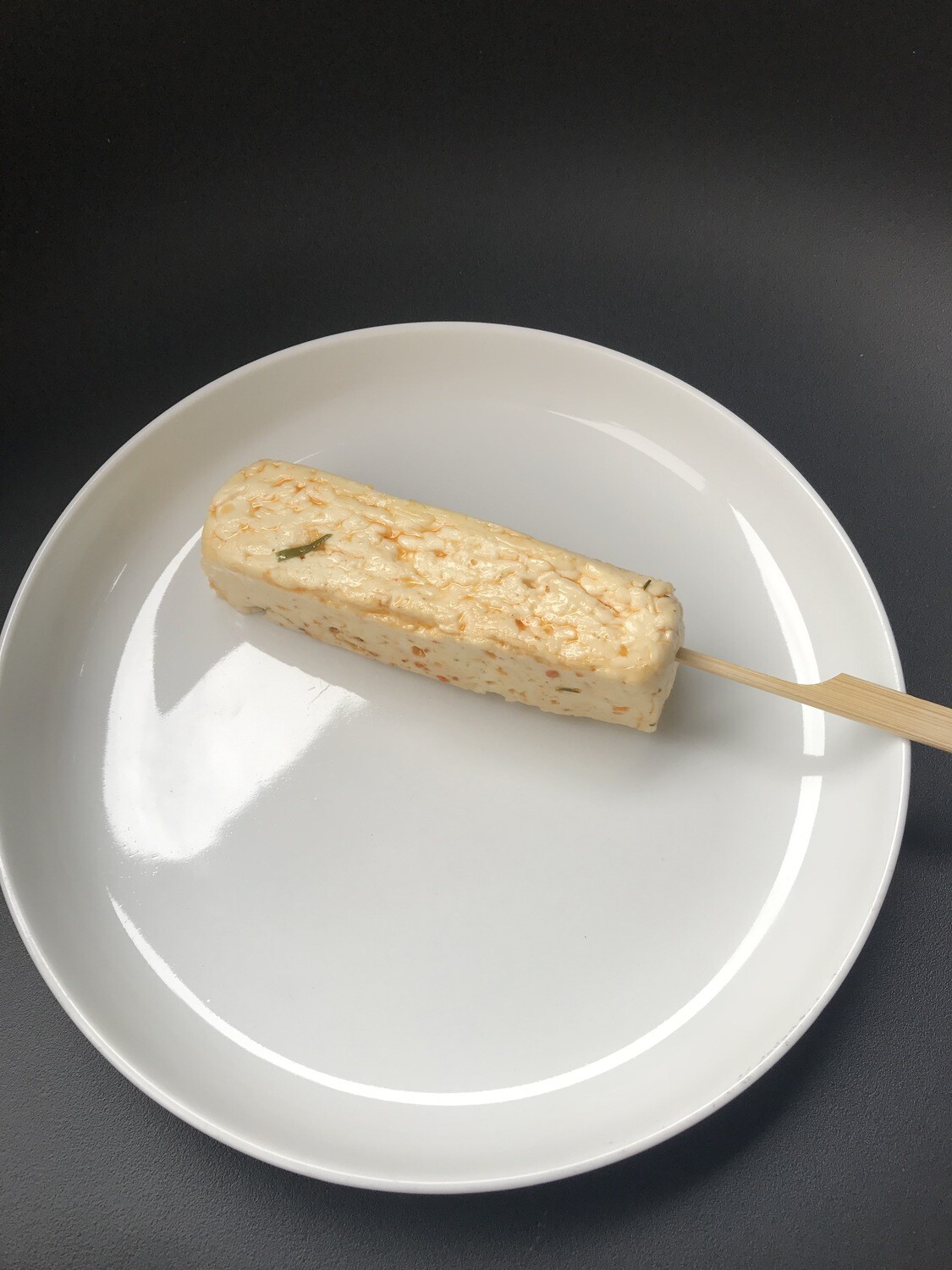 Berloumi brochette per stuk