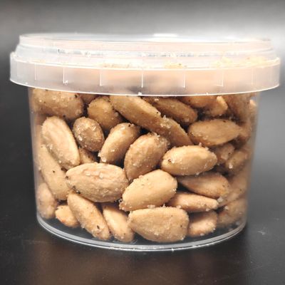 Gefrituurde Amandel met Truffel +-190g