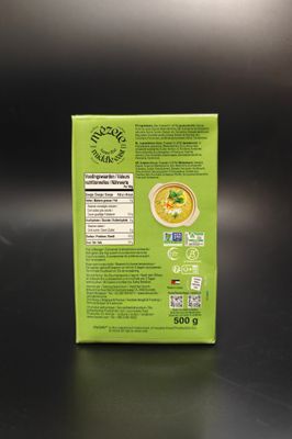 Mezete Frekeh Soep 500g