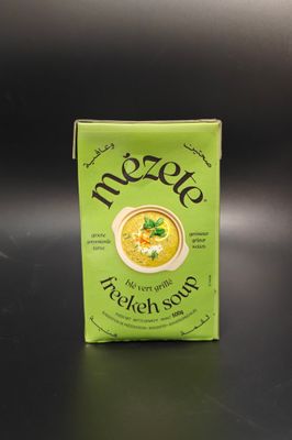 Mezete Frekeh Soep 500g