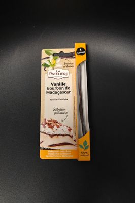 Bourbon Vanille Stokje 1st