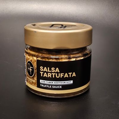 AF Truffles Salsa Tartufata 80g