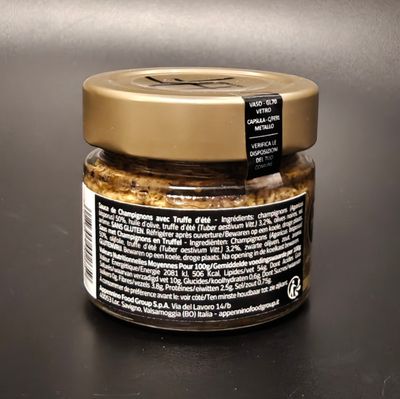 AF Truffles Salsa Tartufata 80g