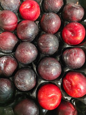 Pruimen 'Angelino' per 500g