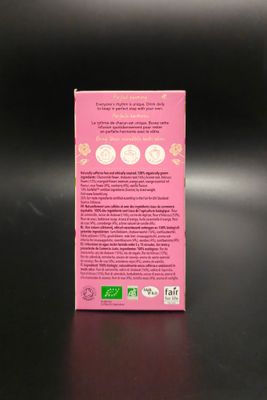 Pukka Womankind 20 theezakjes