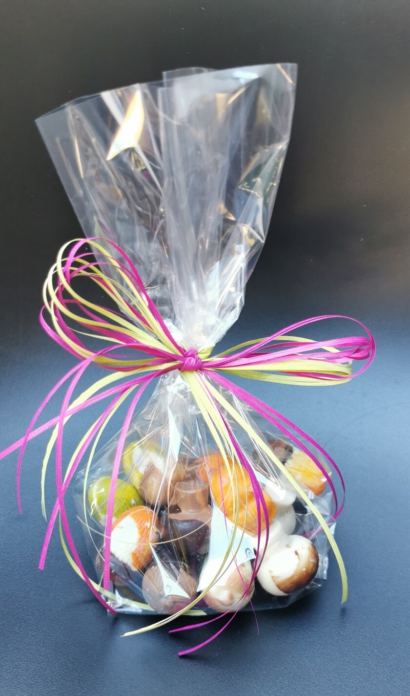 Herfstpralines 250gr