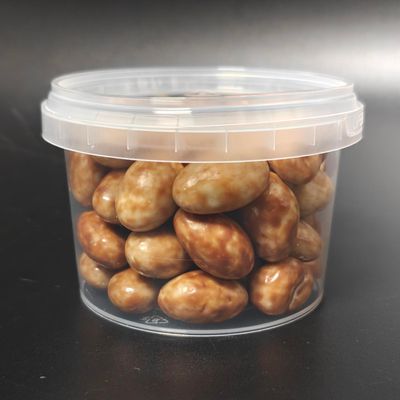 Chocolade Amandel met Tiramisu +-200g