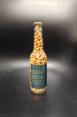 Caps n Snack Peanuts Salted 210g