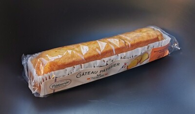 Cake Natuur 500gr
