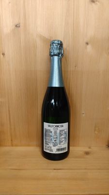 Vallformosa 0,0% Sparkling Wine 75cl