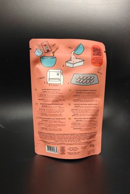 Pineut Frozen Yoghurt Bar Mix Kids 60g