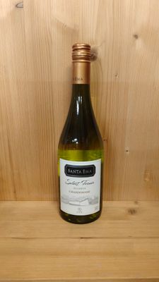 Santa Ema Chardonnay 75cl