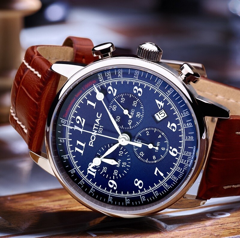 HORLOGES