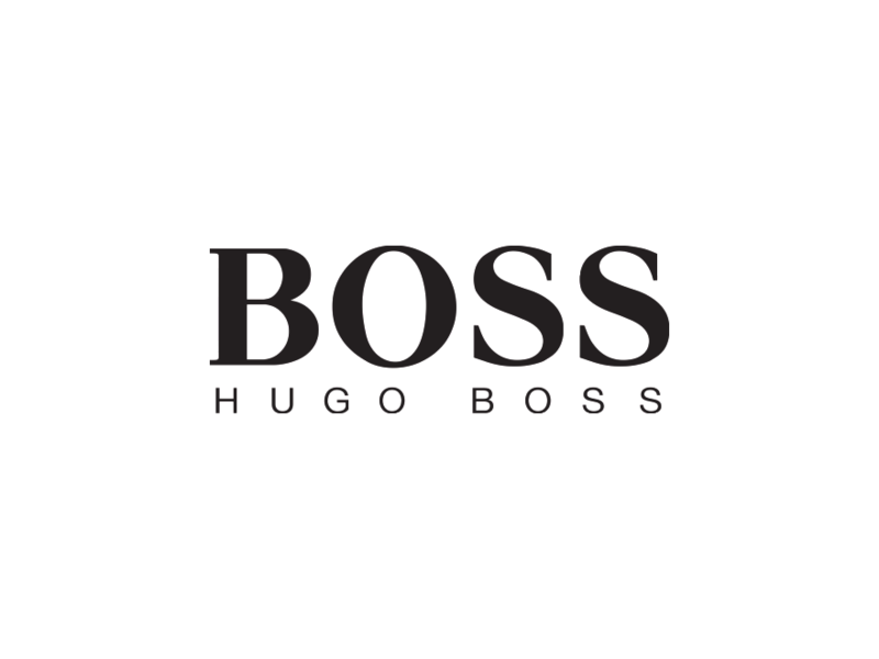 HUGO BOSS