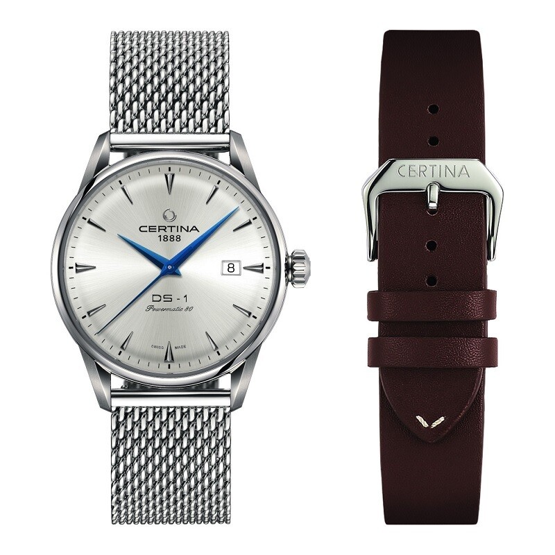 Certina C029 807 11 031 02