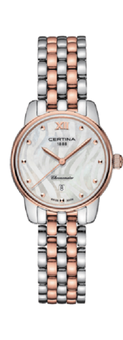 Certina C033 051 22 118 00