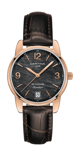 Certina C034 210 36 127 00