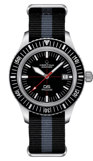 Certina C036 407 16 050 00