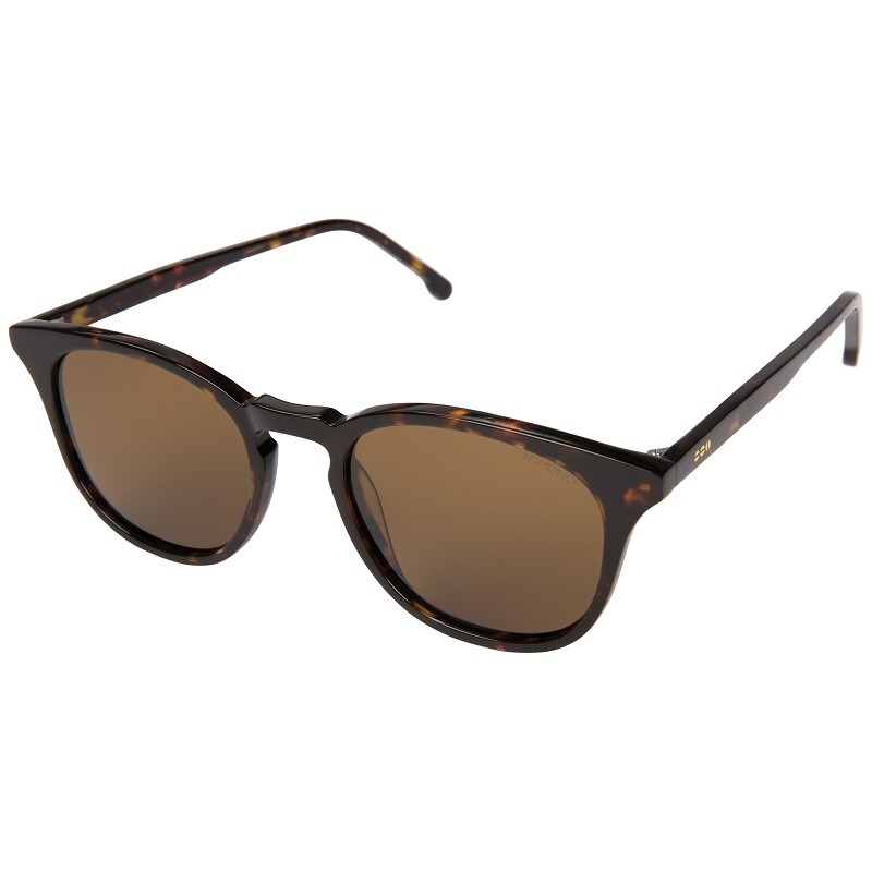 Komono Beaumont Acetate Tortoise