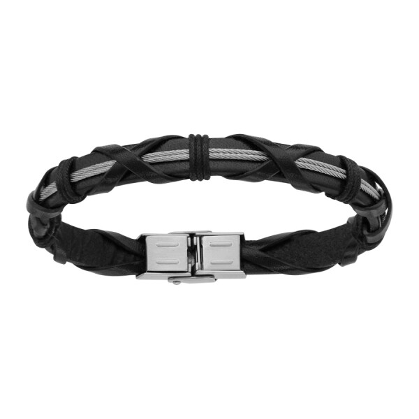 Stalen armband 126721N