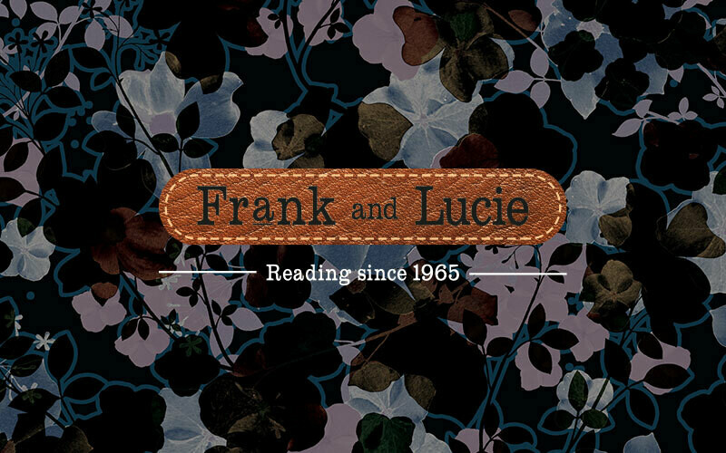 FRANK &amp; LUCIE