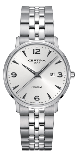 Certina C035 410 11 037 00