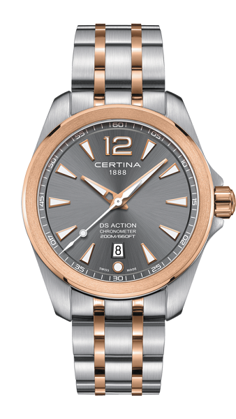 Certina C032 851 22 087 00