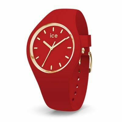 Ice Watch Glam Colour Red Medium Ice Watch Glam Colour Red Medium