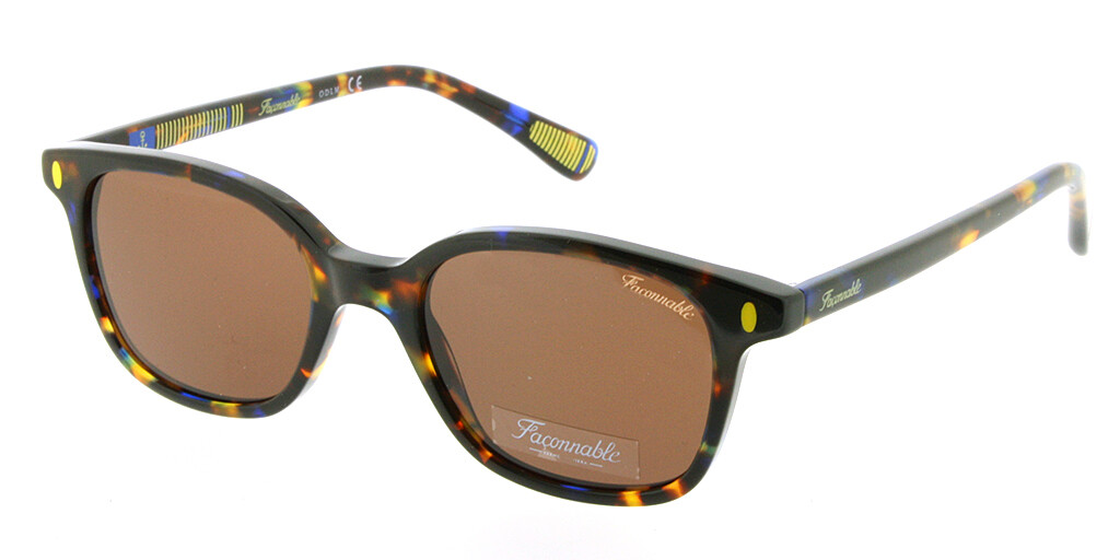 Façonnable Pedalo 02S E378