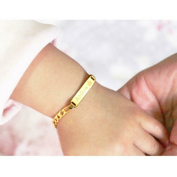 GEBOORTE-ARMBANDJES