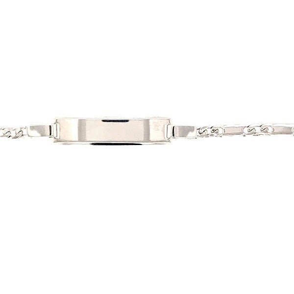Baby-armband 18 KT