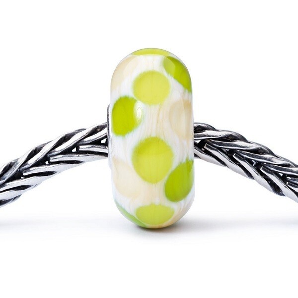 Trollbeads Sluimer TGLBE-10415