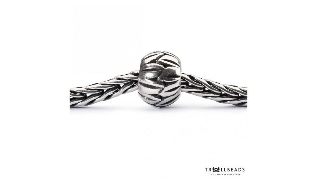 Trollbeads Veertjes van vriendelijkheid TAGBE-10160