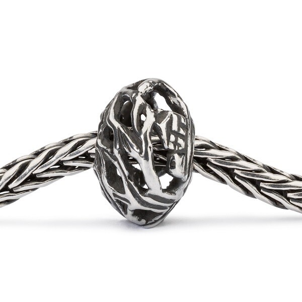 Trollbeads Wildernis TAGBE-20184 Trollbeads Wildernis TAGBE-20184