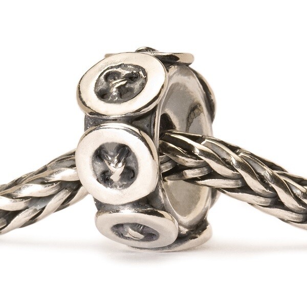 Trollbeads Knopen TAGBE-40065