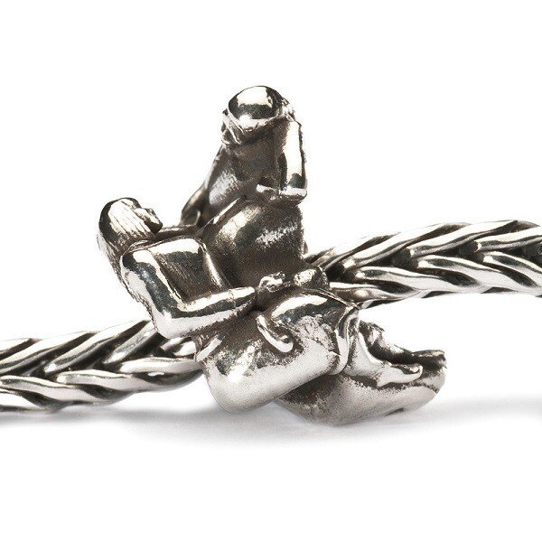 Trollbeads Ontbijt 11437