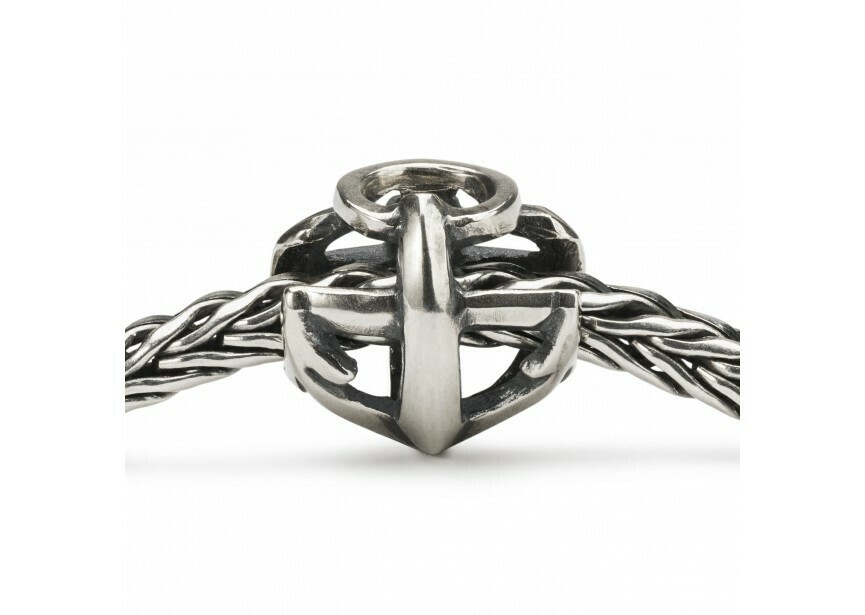 Trollbeads Geloof,hoop en liefde TAGBE-10248