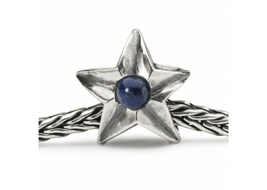 Trollbeads Boogschutterster TAGBE-00269