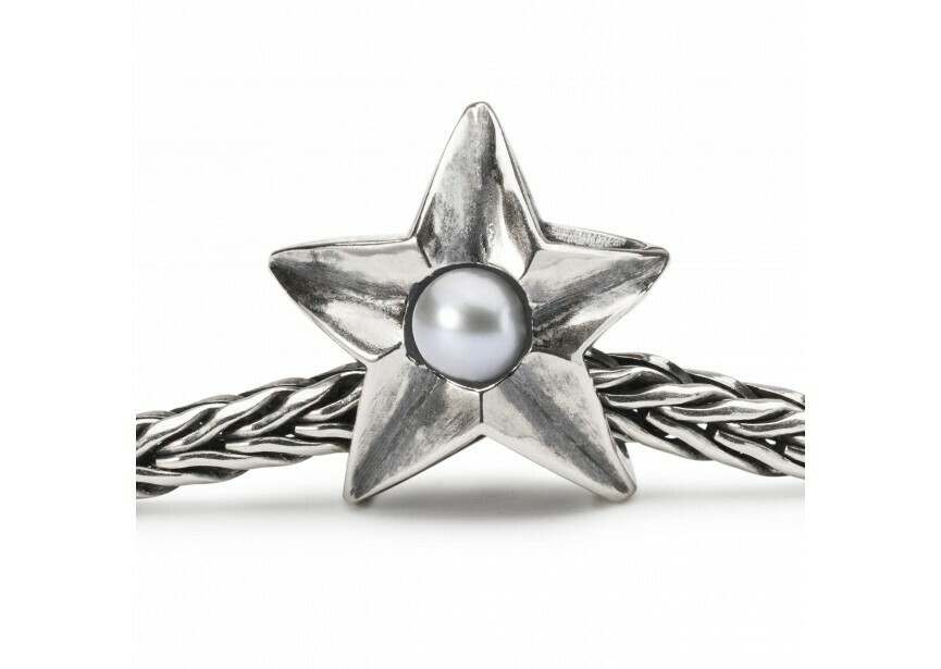 Trollbeads Schorpioenster TAGBE-00268