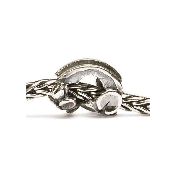 Trollbeads Hemelse tuin TAGBE-10018