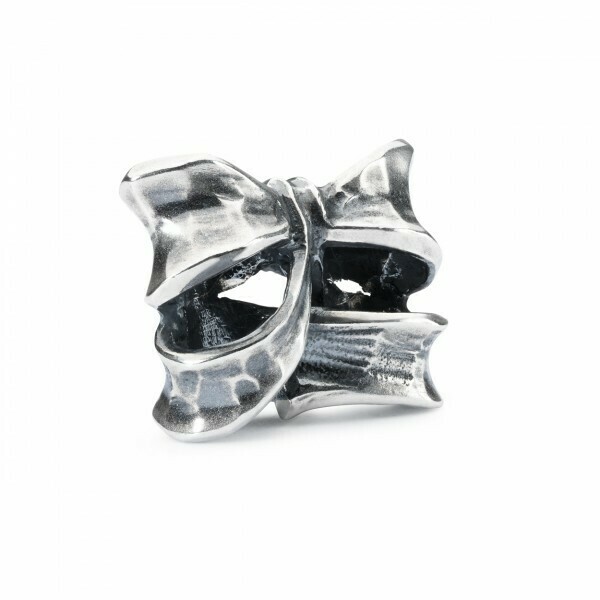 Trollbeads Dubbele strik TAGBE-30134