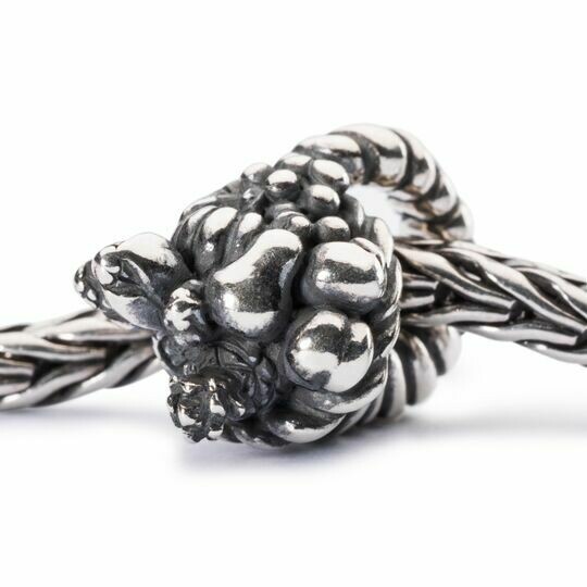 Trollbeads Hoorn des overvloeds TAGBE-30054